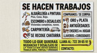Mudanzas