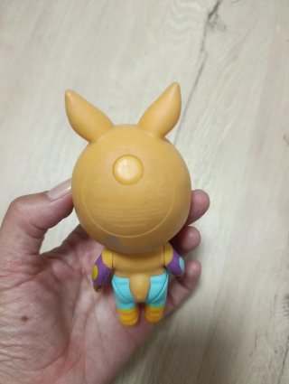 Bebé Llorón Lágrimas Mágicas
