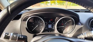 Jaguar XE 2018