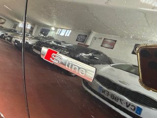 Audi A4 2019