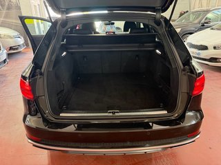 Audi A4 2019