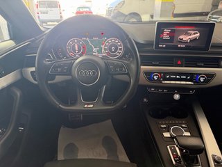Audi A4 2019