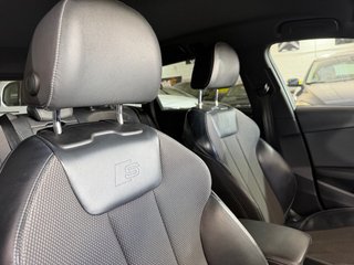 Audi A4 2019