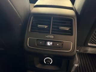 Audi A4 2019