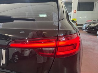 Audi A4 2019