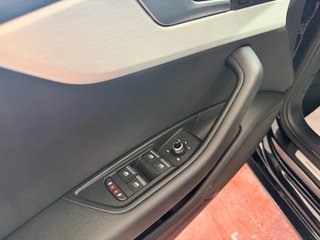 Audi A4 2019