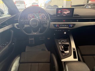 Audi A4 2019
