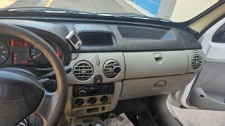 Nissan Kubistar 2007