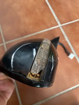 Espejo retrovisor derecho Honda Accord 2005