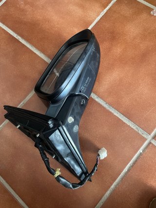 Espejo retrovisor derecho Honda Accord 2005