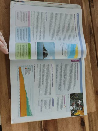 XEOGRAFIA E HISTORIA 3 ESO CONSTRUINDO MUNDOS
