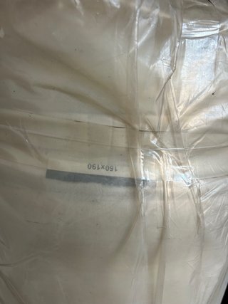 Colchón Exclusive 150x190cm (30cm)