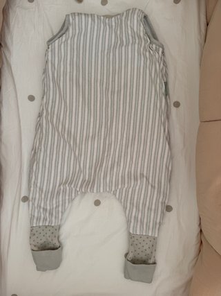 Saco de dormir Molis&Co rayas