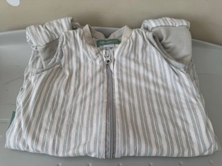 Saco de dormir Molis&Co rayas
