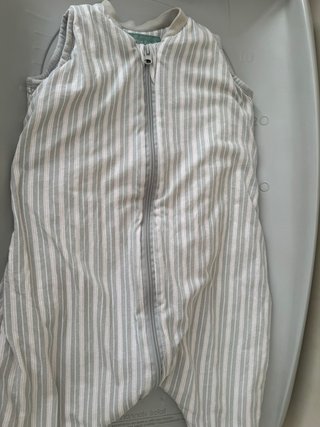 Saco de dormir Molis&Co rayas
