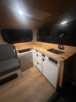 Opel Vivaro 2015