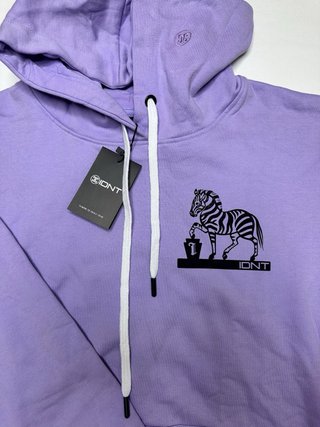 Sudadera IDNT s/m/l/xl