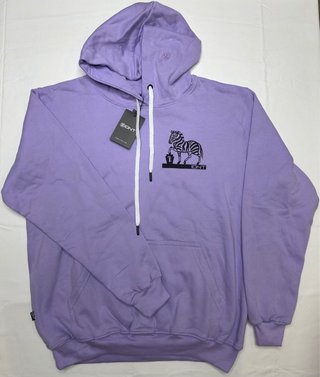 Sudadera IDNT s/m/l/xl