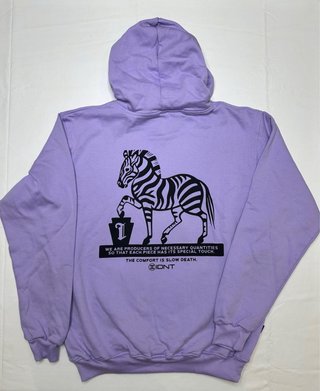 Sudadera IDNT s/m/l/xl