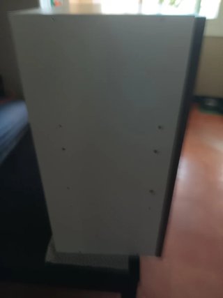 Armarios de cocina madera beige y marrón