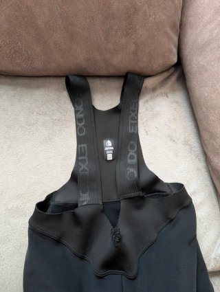 Culotte invierno Etxeondo Talla M