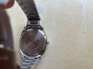 Casio Edifice 2364 EF-327