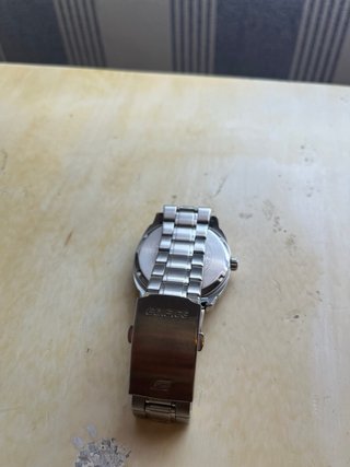 Casio Edifice 2364 EF-327