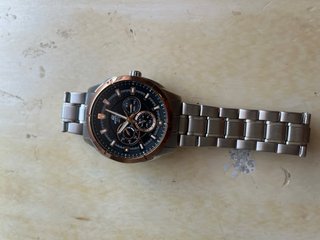 Casio Edifice 2364 EF-327