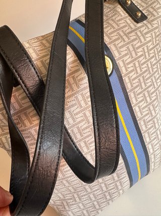 Bolso Tote Tommy Hilfiger
