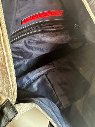 Bolso Tote Tommy Hilfiger
