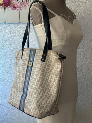 Bolso Tote Tommy Hilfiger