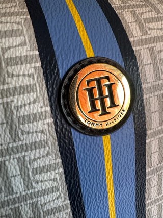 Bolso Tote Tommy Hilfiger