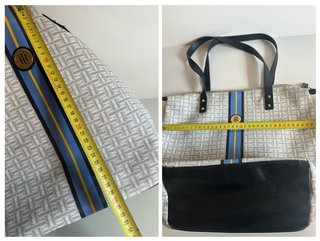 Bolso Tote Tommy Hilfiger