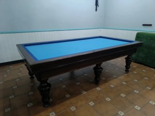 Mesa de billar profesional