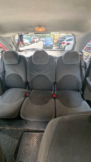 Citroen C4 Picasso 2006