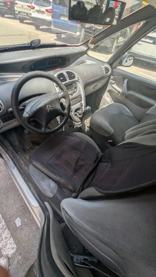 Citroen C4 Picasso 2006
