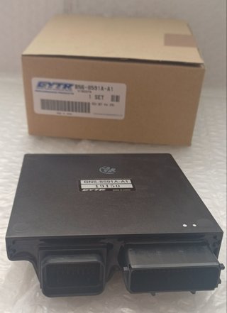 ECU GYTR Yamaha R6 (17-19) Superstock
