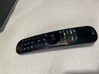 Smart TV LG 4K Nanocell 2023