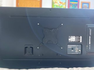 Smart TV LG 4K Nanocell 2023
