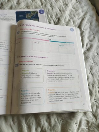 CIENCIAS SOCIAIS 4 PRIMARIA CONSTRUINDO MUNDOS