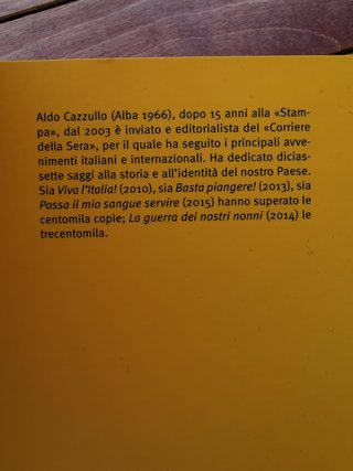 Le donne erediteranno la terra il nostro sarà i...