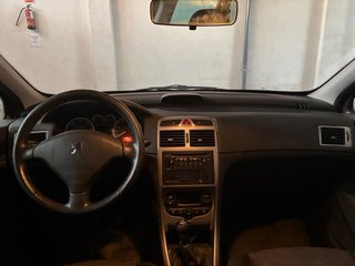 Peugeot 307 SW 2004