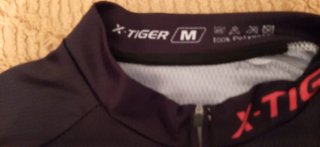 Maillot  y Culotte de Ciclismo de  Verano Talla M