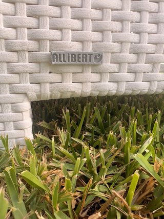 GRATIS Conjunto Jardin terraza Mesa Banco Sillones