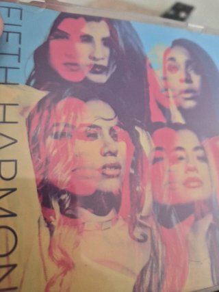 Fifth Harmony 3 CDs