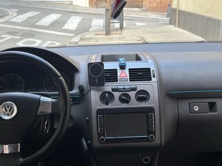 Volkswagen Touran 2008