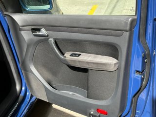 Volkswagen Touran 2008