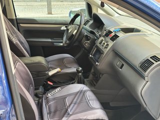 Volkswagen Touran 2008