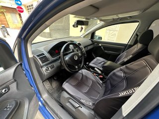 Volkswagen Touran 2008