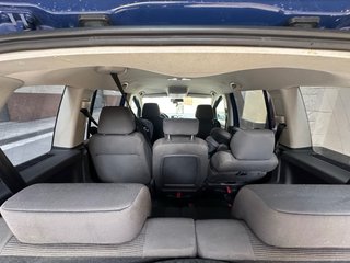 Volkswagen Touran 2008